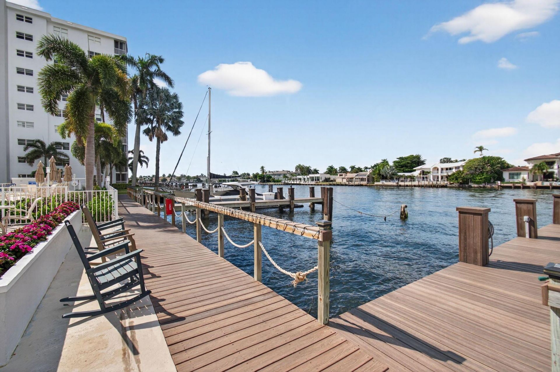3300 S Ocean Boulevard, Unit 320-c, Highland Beach, FL 33487 Photo