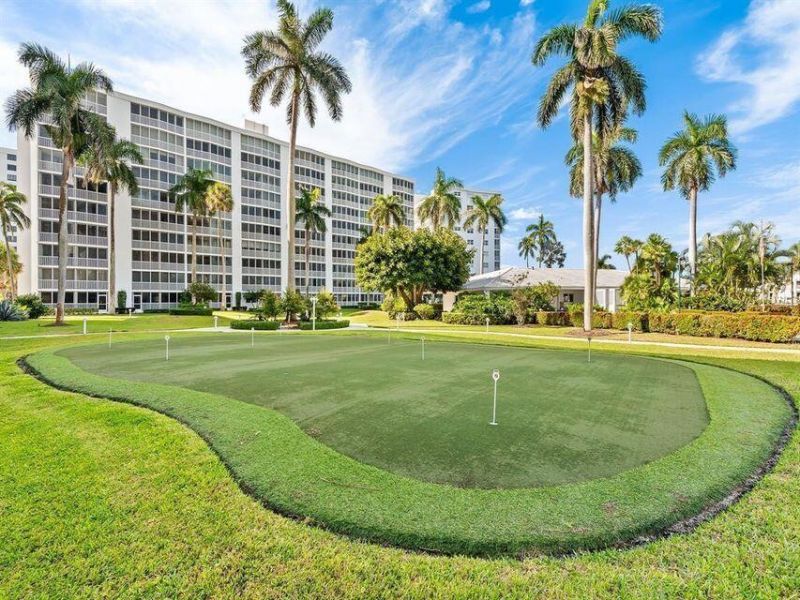 3300 S Ocean Boulevard, Unit 320-c, Highland Beach, FL 33487 Photo