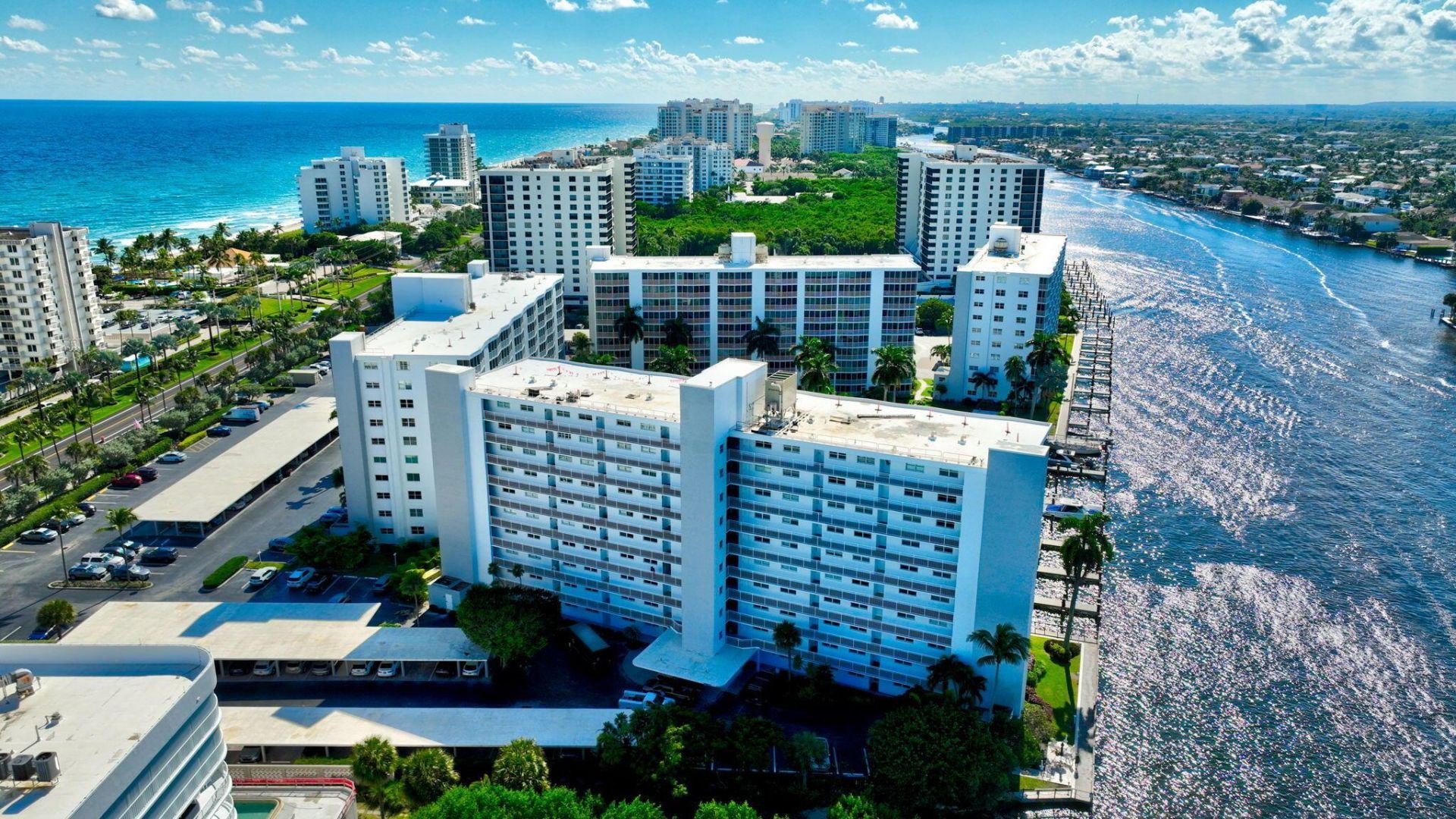 3300 S Ocean Boulevard, Unit 320-c, Highland Beach, FL 33487 Photo