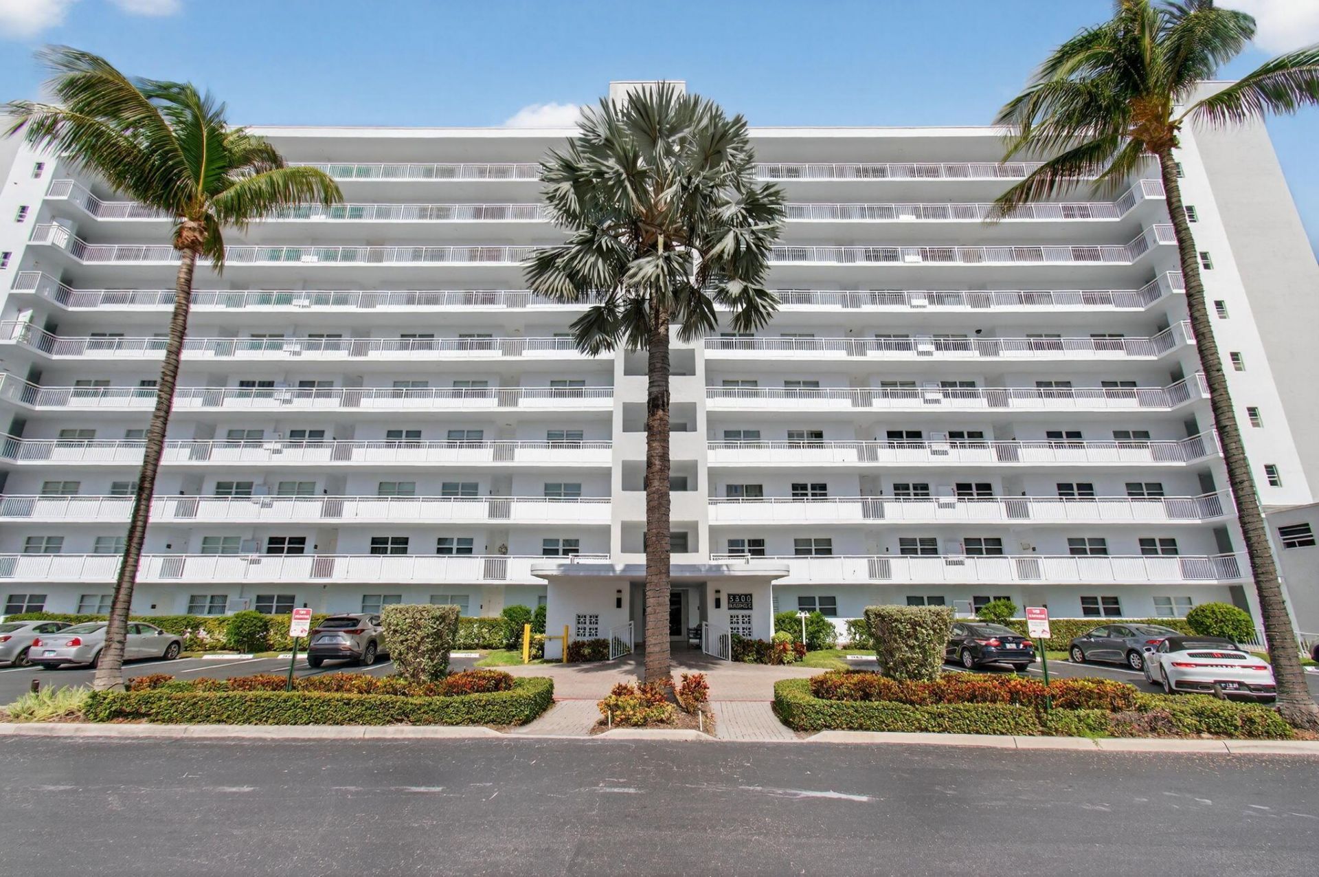 3300 S Ocean Boulevard, Unit 320-c, Highland Beach, FL 33487 Photo