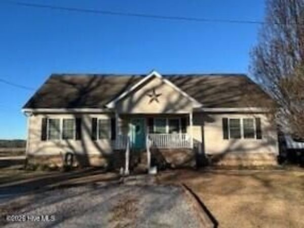 203 Garriss Street, Conway, NC 27820