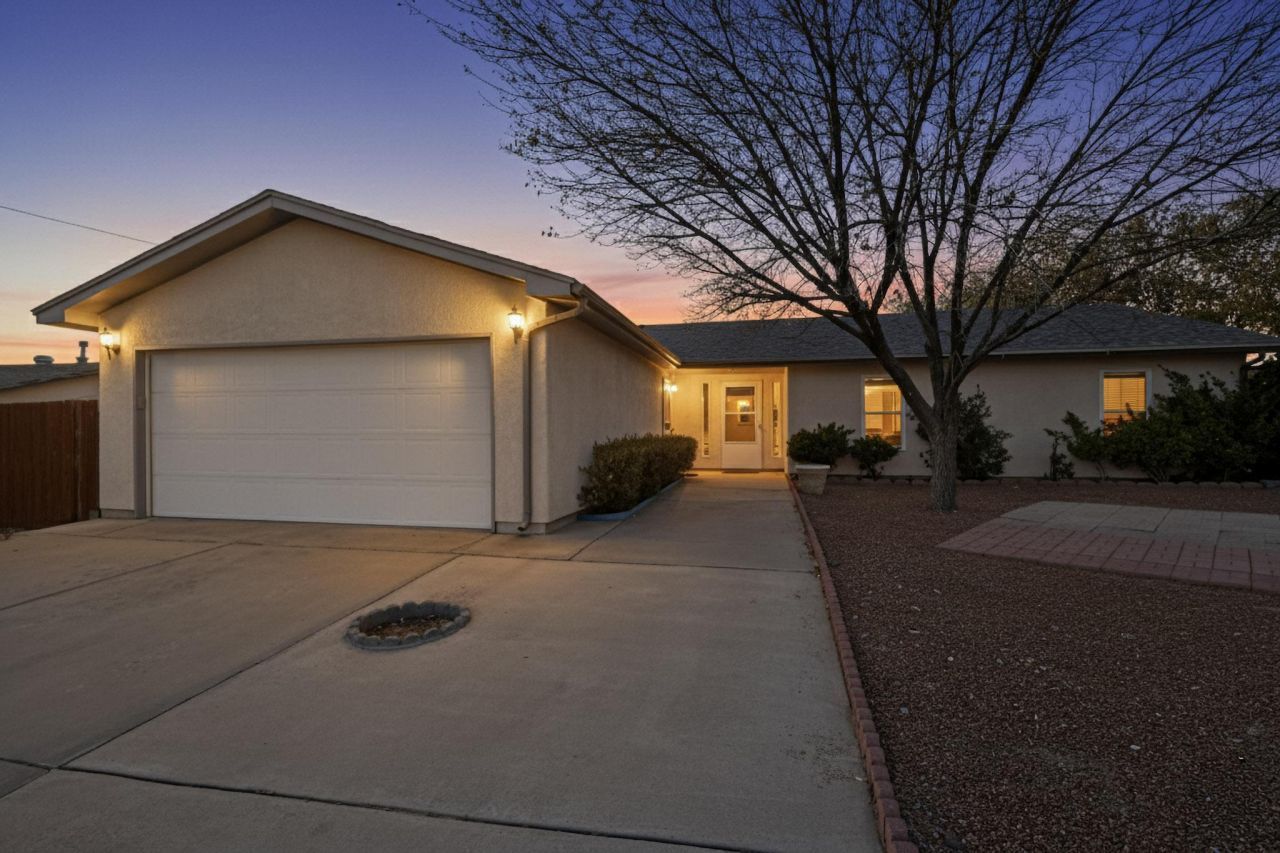 1809 34th Street Se, Rio Rancho, NM 87124 Main Photo