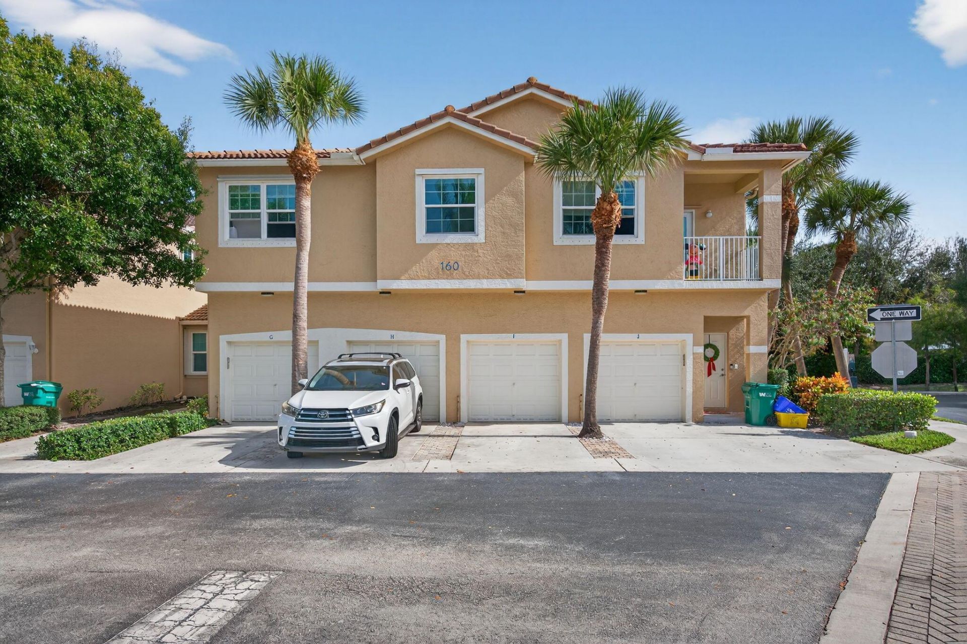 160 Village Boulevard, Unit I, Tequesta, FL 33469 Photo