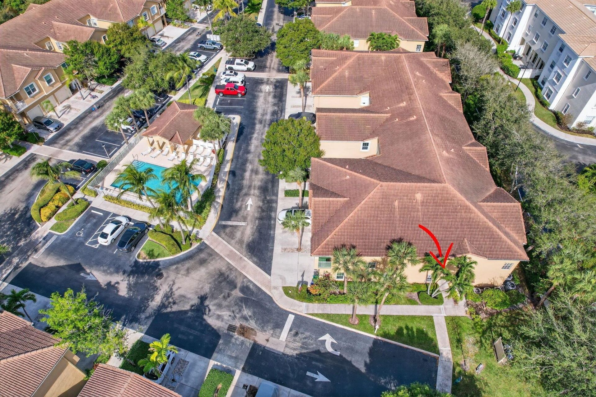 160 Village Boulevard, Unit I, Tequesta, FL 33469 Photo