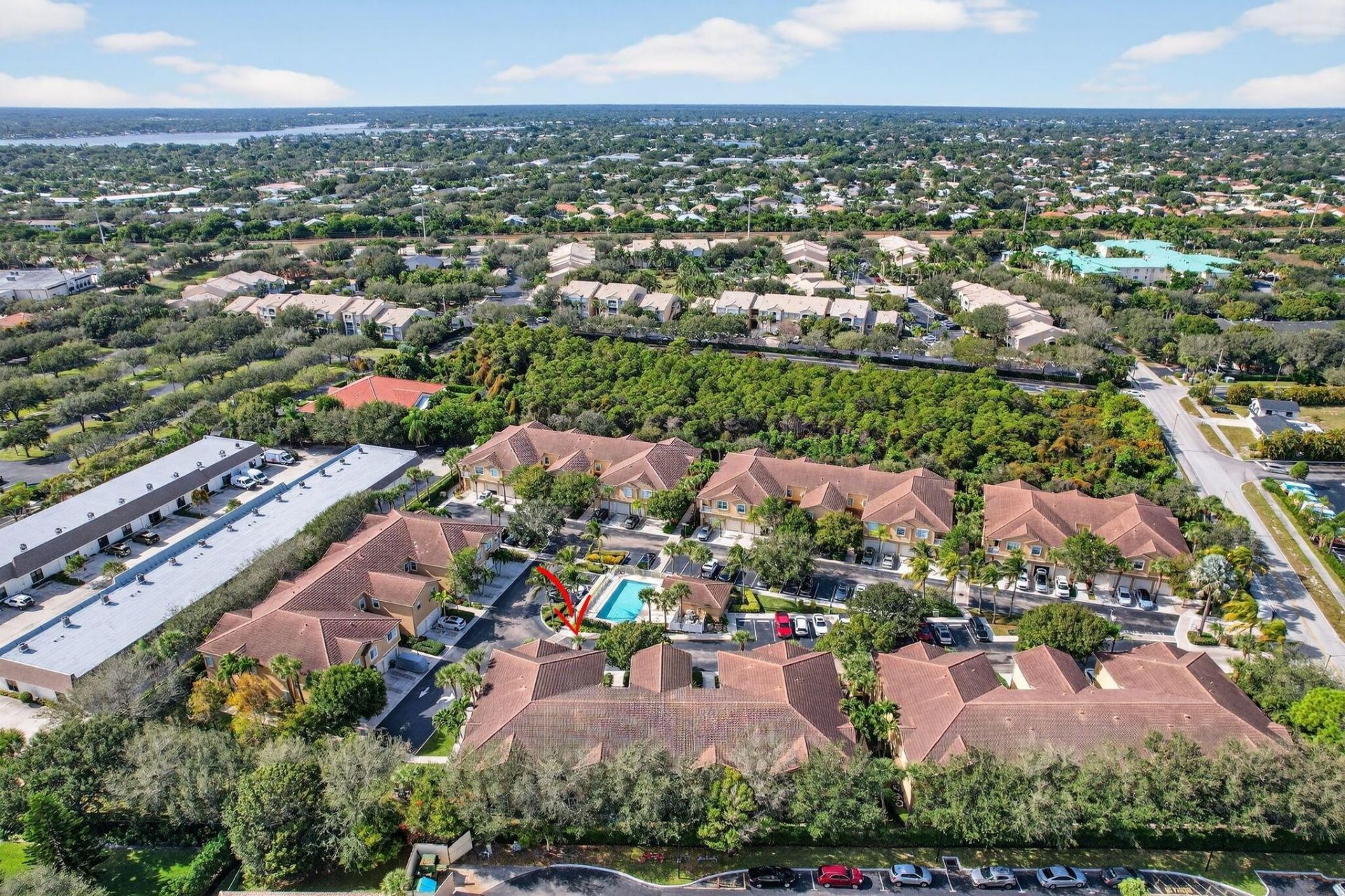 160 Village Boulevard, Unit I, Tequesta, FL 33469 Photo