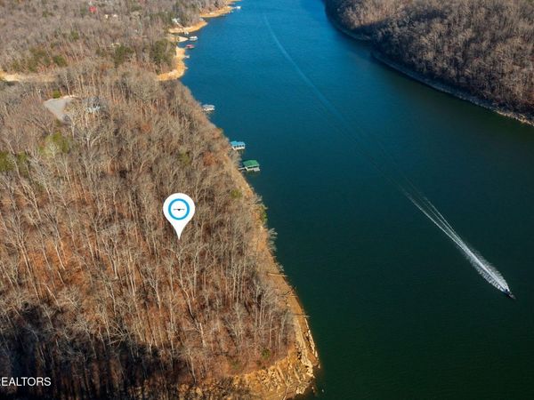 Lot 844 Landmark Drive, New Tazewell, TN 37825