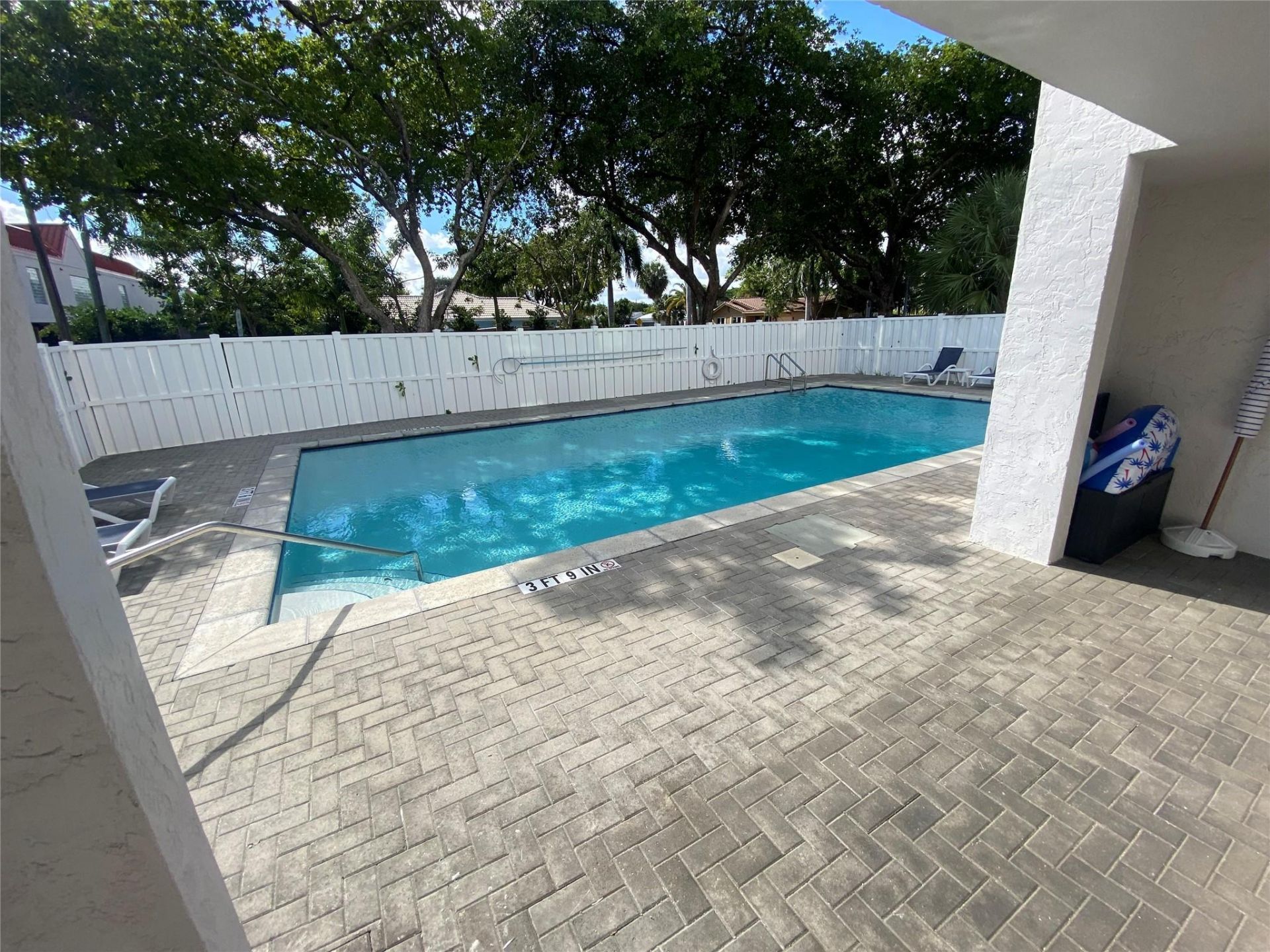 6000 NE 22nd Way, Unit 1F, Fort Lauderdale, FL 33308 Photo