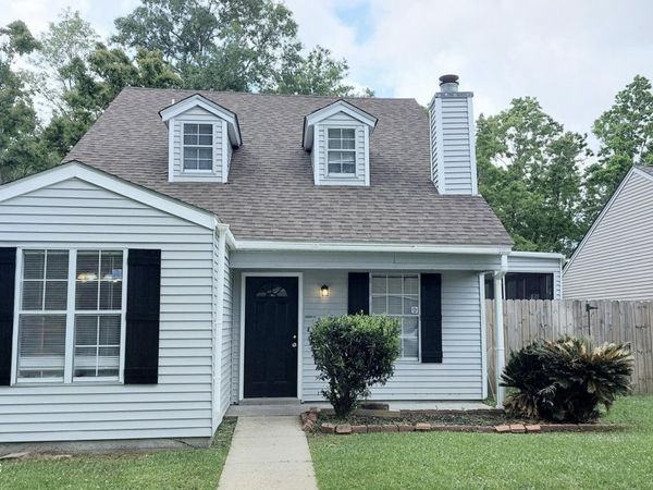 13391 Windsong Drive, Gulfport, MS 39503