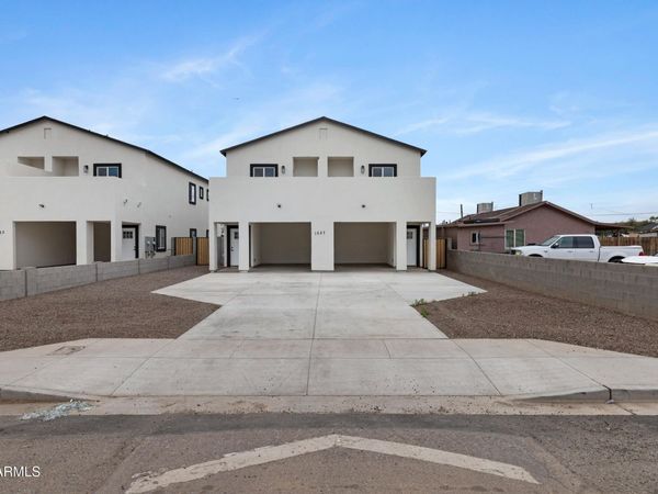 1527 W HADLEY Street, Phoenix, AZ 85007