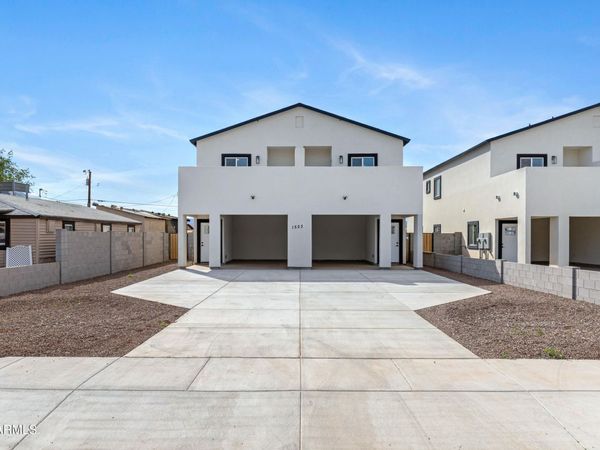 1523 W HADLEY Street, Phoenix, AZ 85007