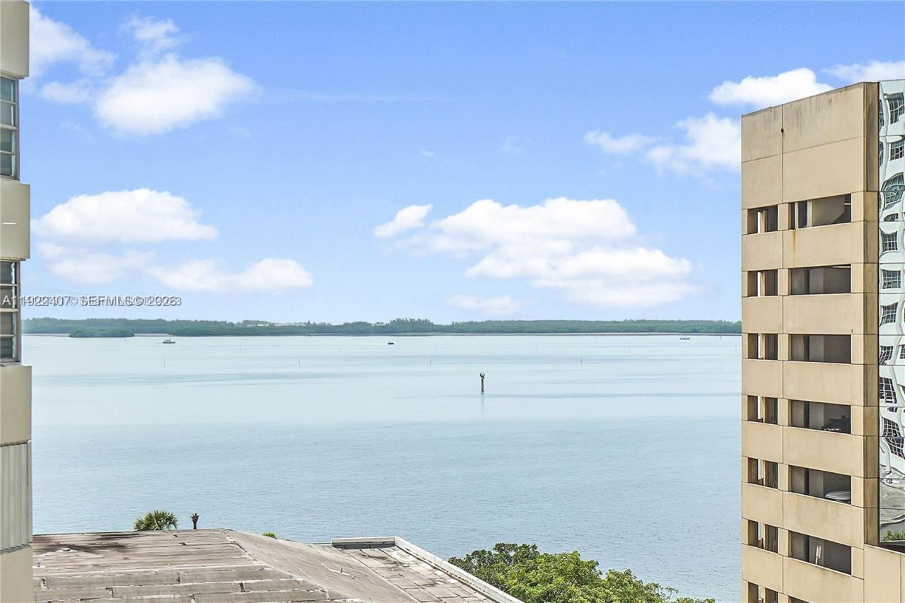 999 Brickell Bay Dr, Unit 711, Miami, FL 33131 Photo