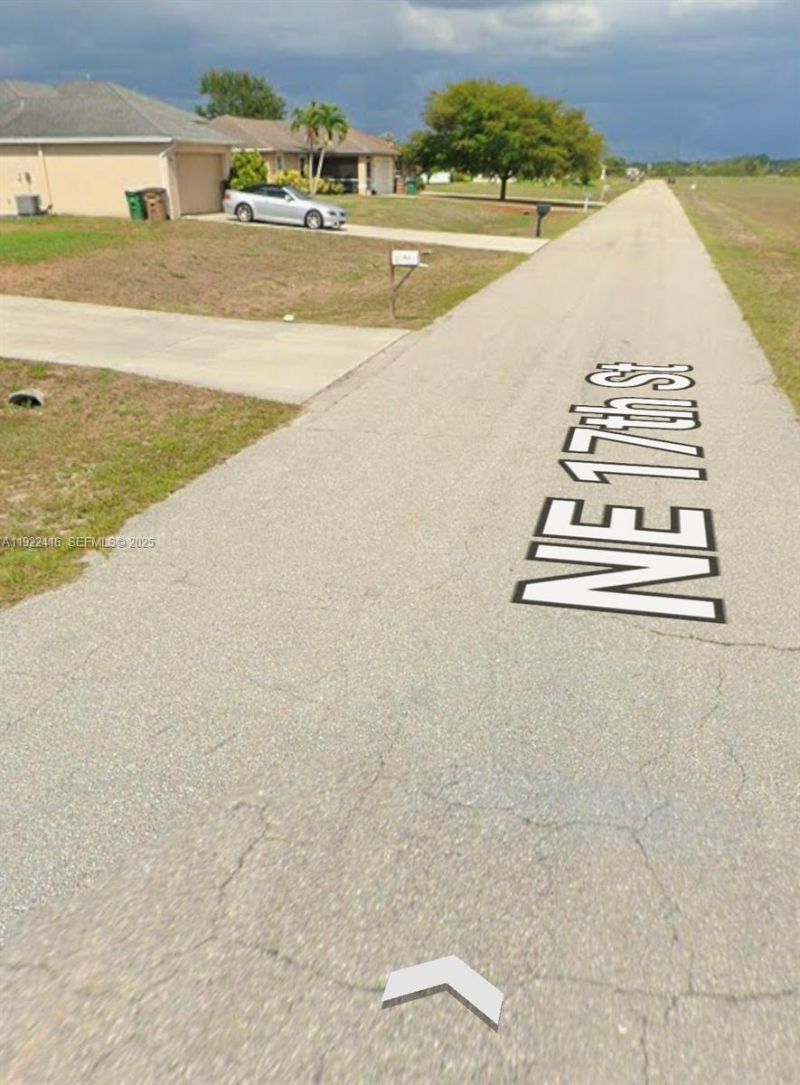 1623 NE 17th St, Cape Coral, FL 33909 Photo