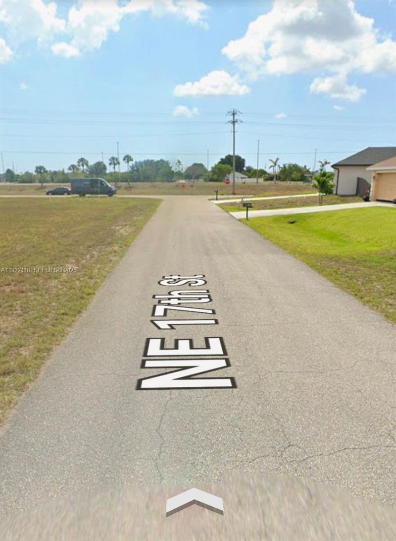 1623 NE 17th St, Cape Coral, FL 33909 Photo