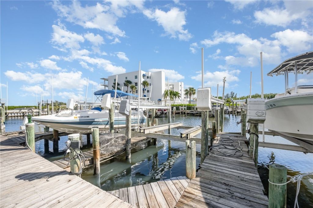 6029 River Run Drive, Unit 6029, Sebastian, FL 32958 Photo