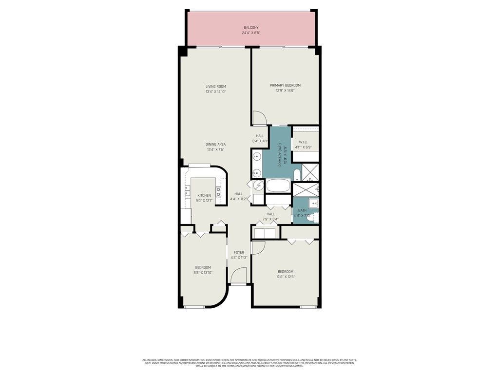 6029 River Run Drive, Unit 6029, Sebastian, FL 32958 Photo