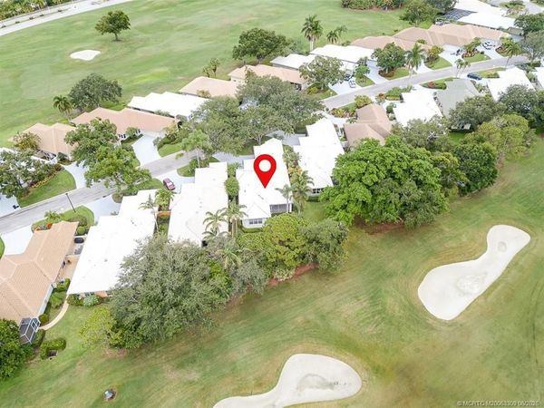 2432 SW Brookwood Lane, Palm City, FL 34990