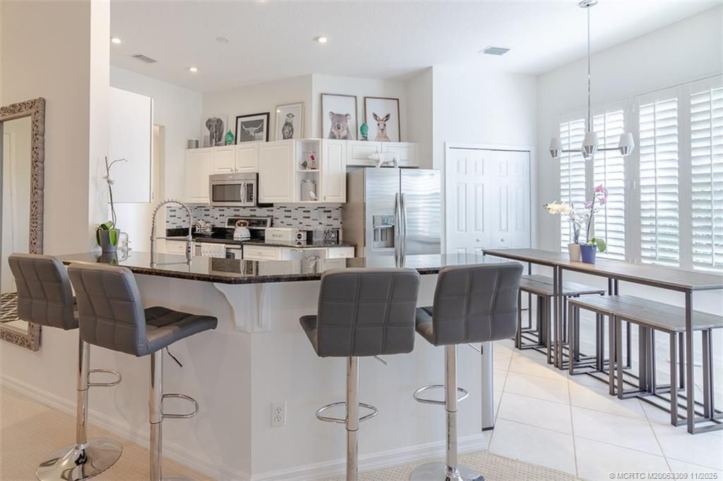 2432 SW Brookwood Lane, Palm City, FL 34990 Photo