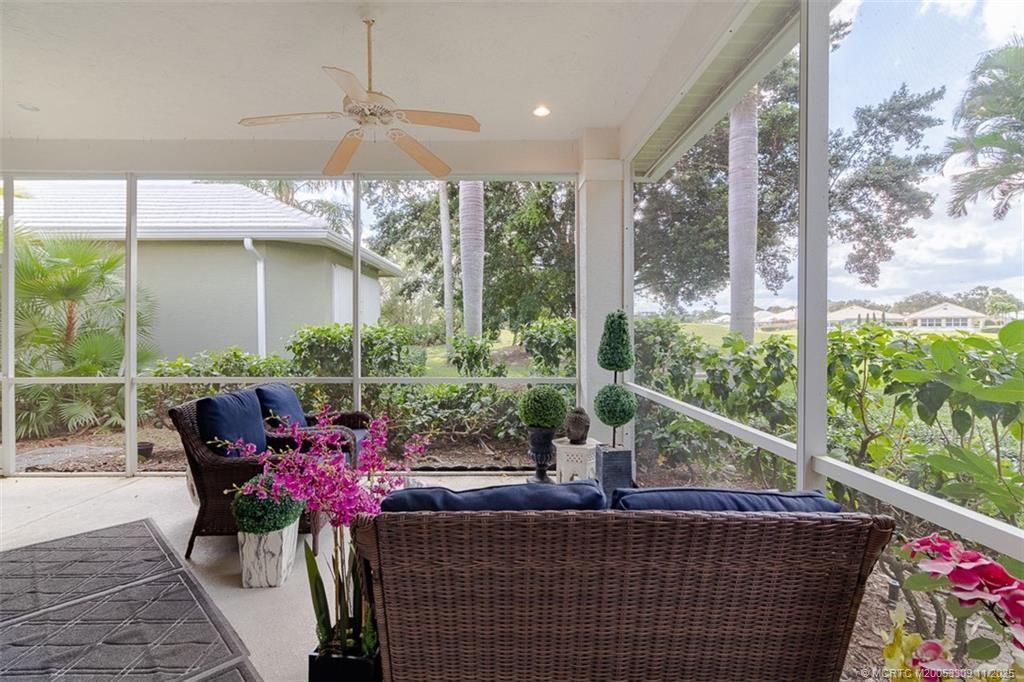 2432 SW Brookwood Lane, Palm City, FL 34990 Photo