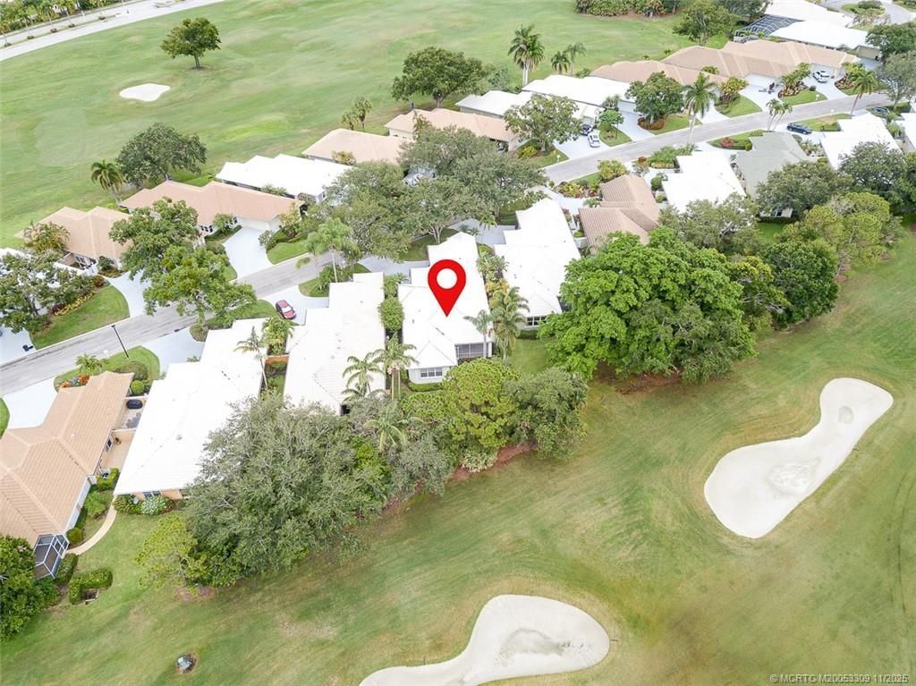 2432 SW Brookwood Lane, Palm City, FL 34990 Photo