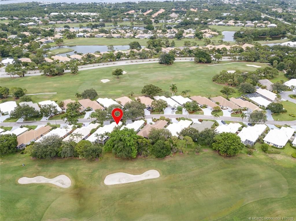 2432 SW Brookwood Lane, Palm City, FL 34990 Photo