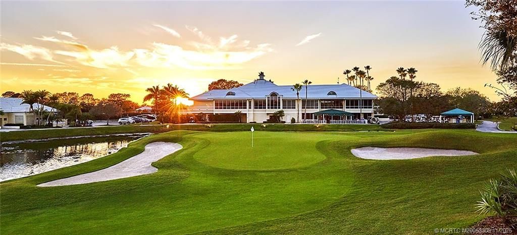 2432 SW Brookwood Lane, Palm City, FL 34990 Photo