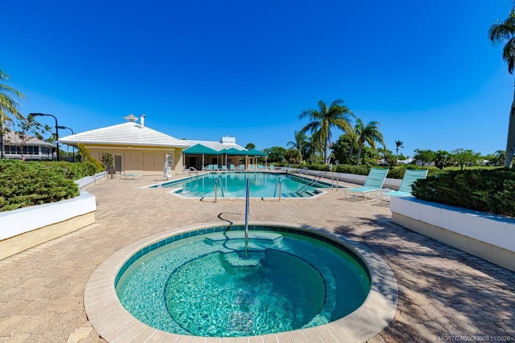 2432 SW Brookwood Lane, Palm City, FL 34990 Photo