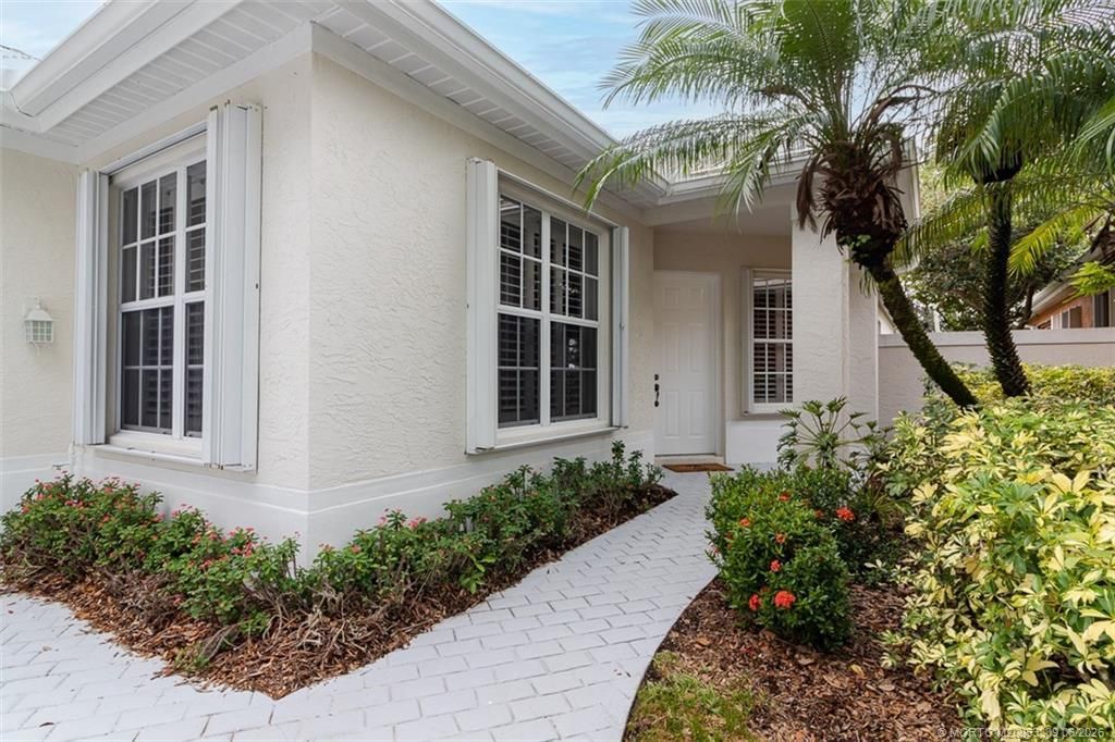 2432 SW Brookwood Lane, Palm City, FL 34990 Photo