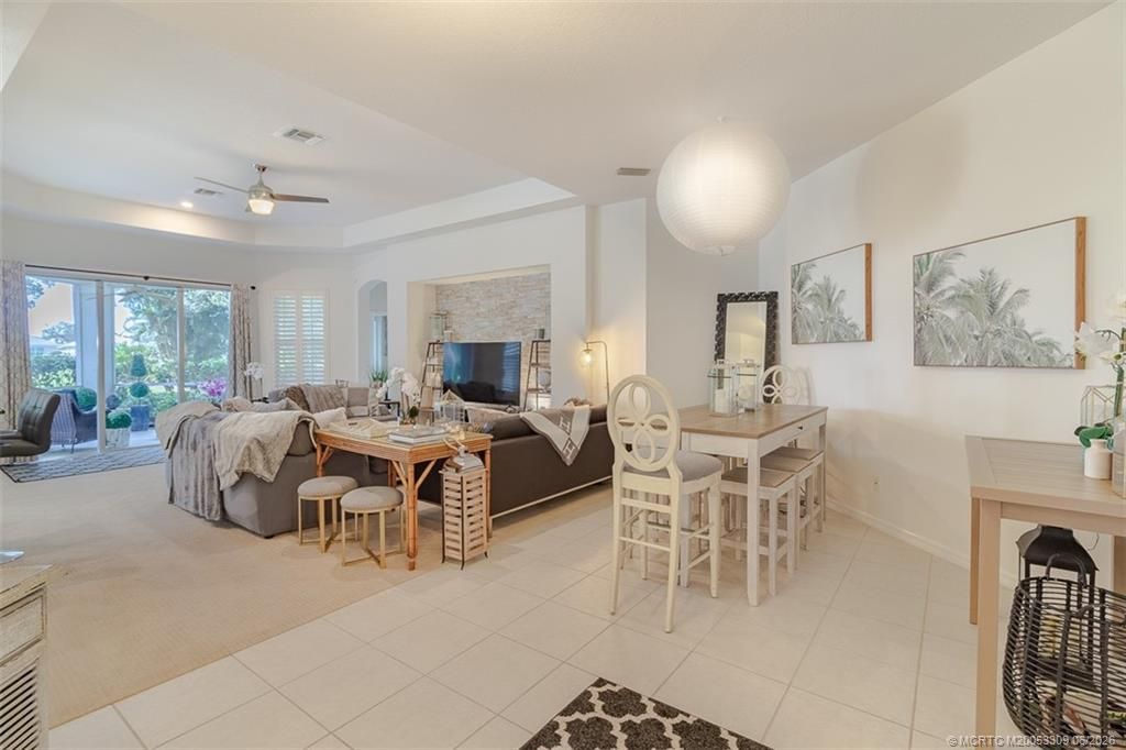 2432 SW Brookwood Lane, Palm City, FL 34990 Photo