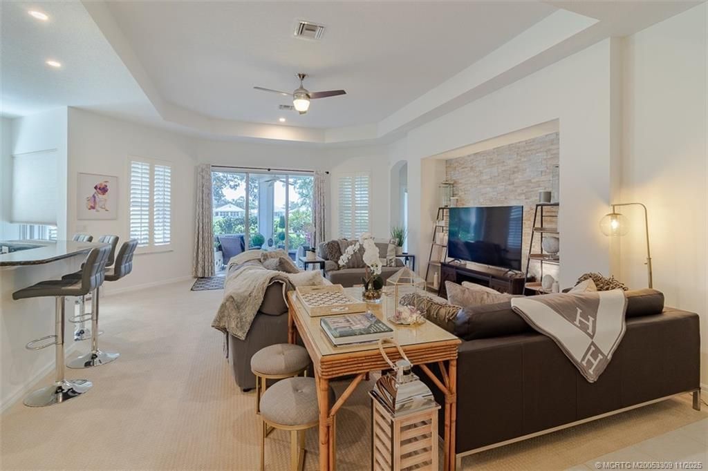 2432 SW Brookwood Lane, Palm City, FL 34990 Photo