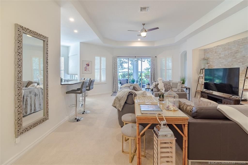 2432 SW Brookwood Lane, Palm City, FL 34990 Photo