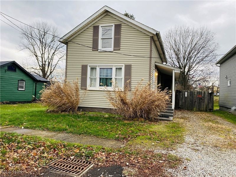 316 Locust Street N, Canal Fulton, OH 44614 Photo 10