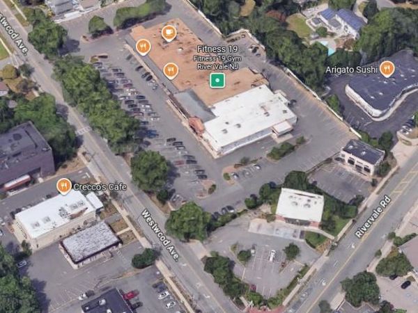 642 Westwood Avenue, RIVERVALE, NJ 07675