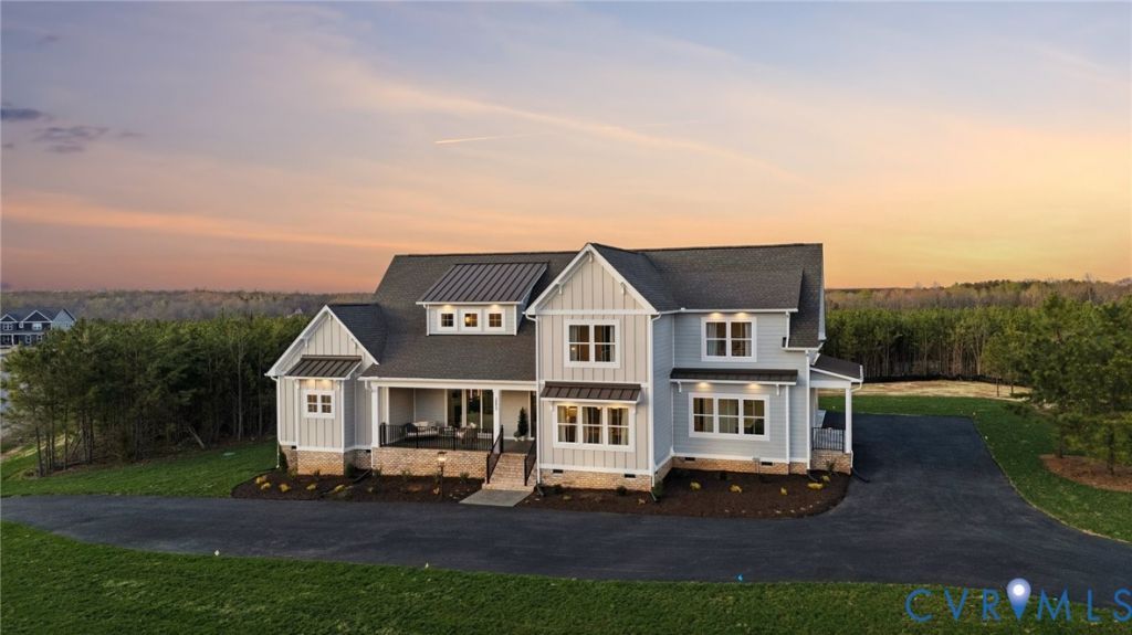 2-4 Pocahontas Trail, Providence Forge, VA 23140 Main Photo