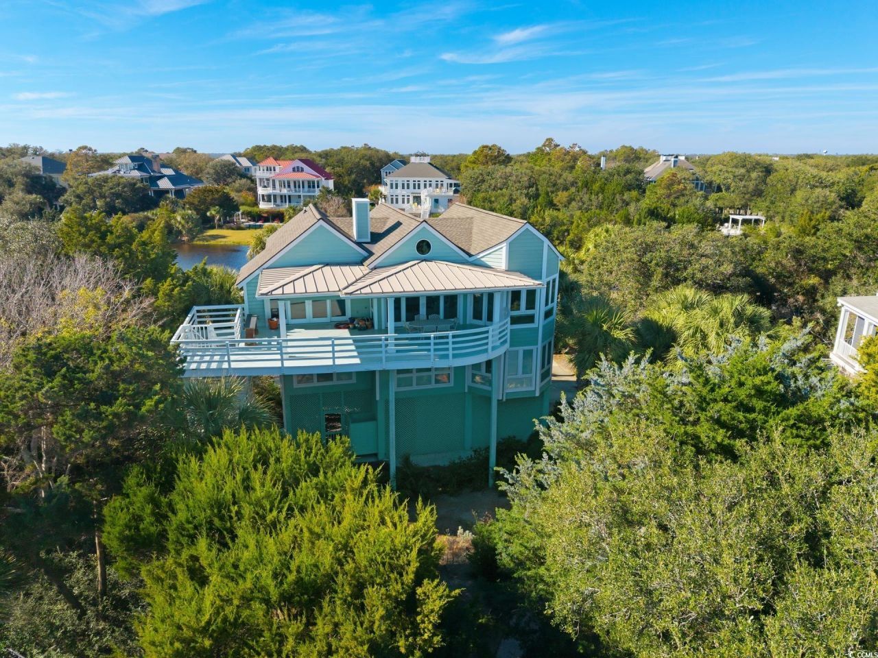 81 Ocean Green Dr. Photo 32