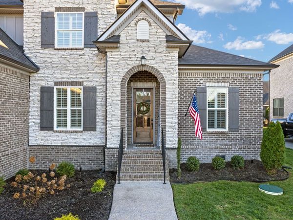 1008 Quillen Way, Lebanon, TN 37087