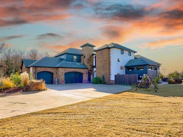 4417 Laguna Lane, Stillwater, OK 00000