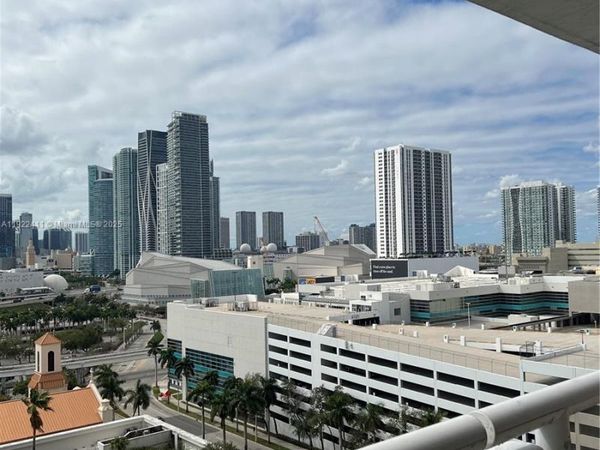 1717 N Bayshore Dr, Unit A-1856, Miami, FL 33132