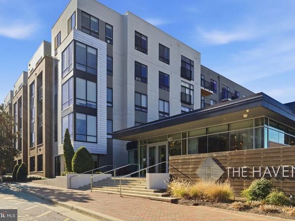 145 RIVERHAVEN, Unit 428, OXON HILL, MD 20745