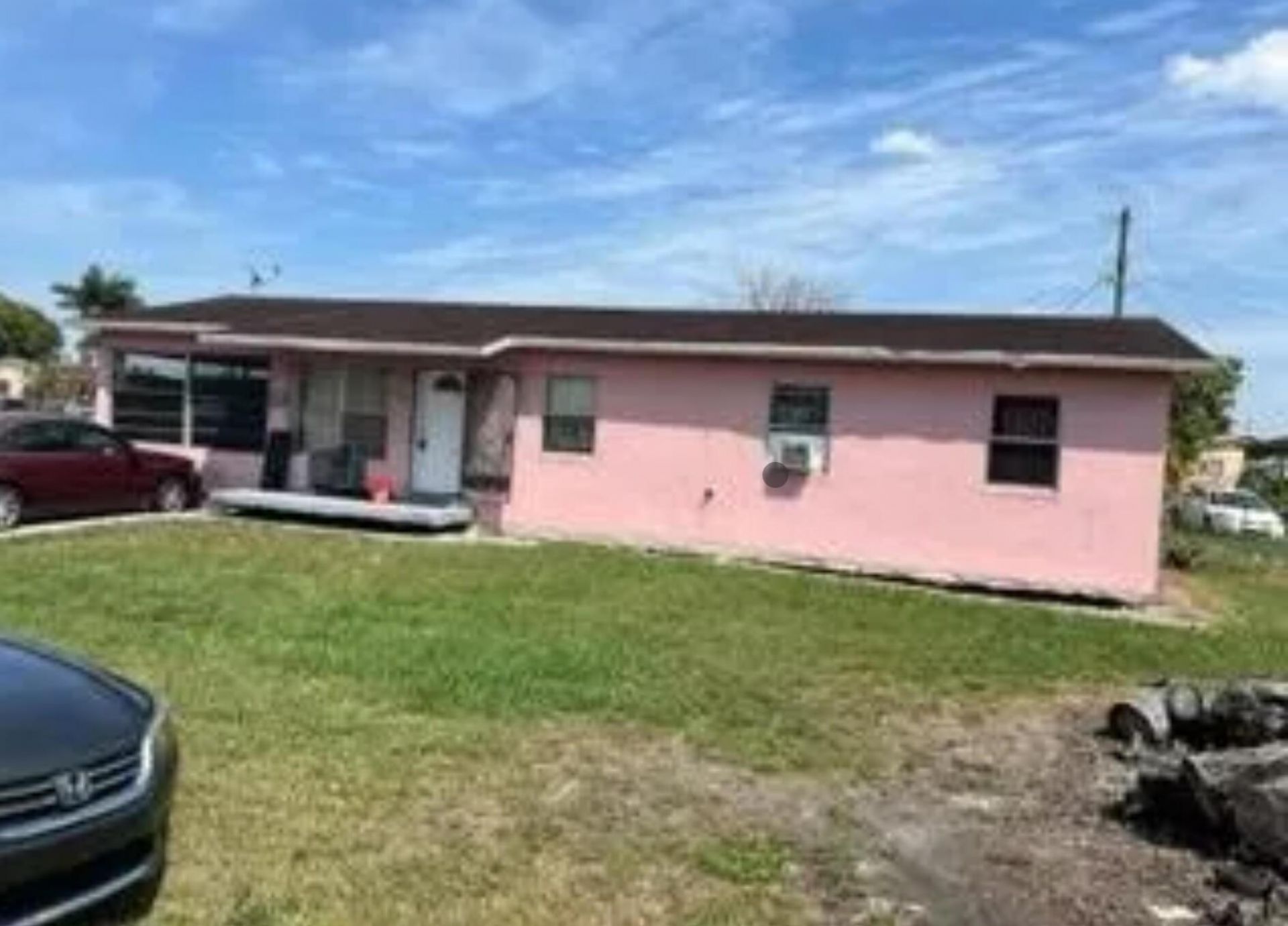 1228 Vaughn Circle, Belle Glade, FL 33430 Main Photo