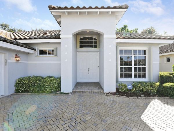 6722 Jog Palm Drive, Boynton Beach, FL 33437