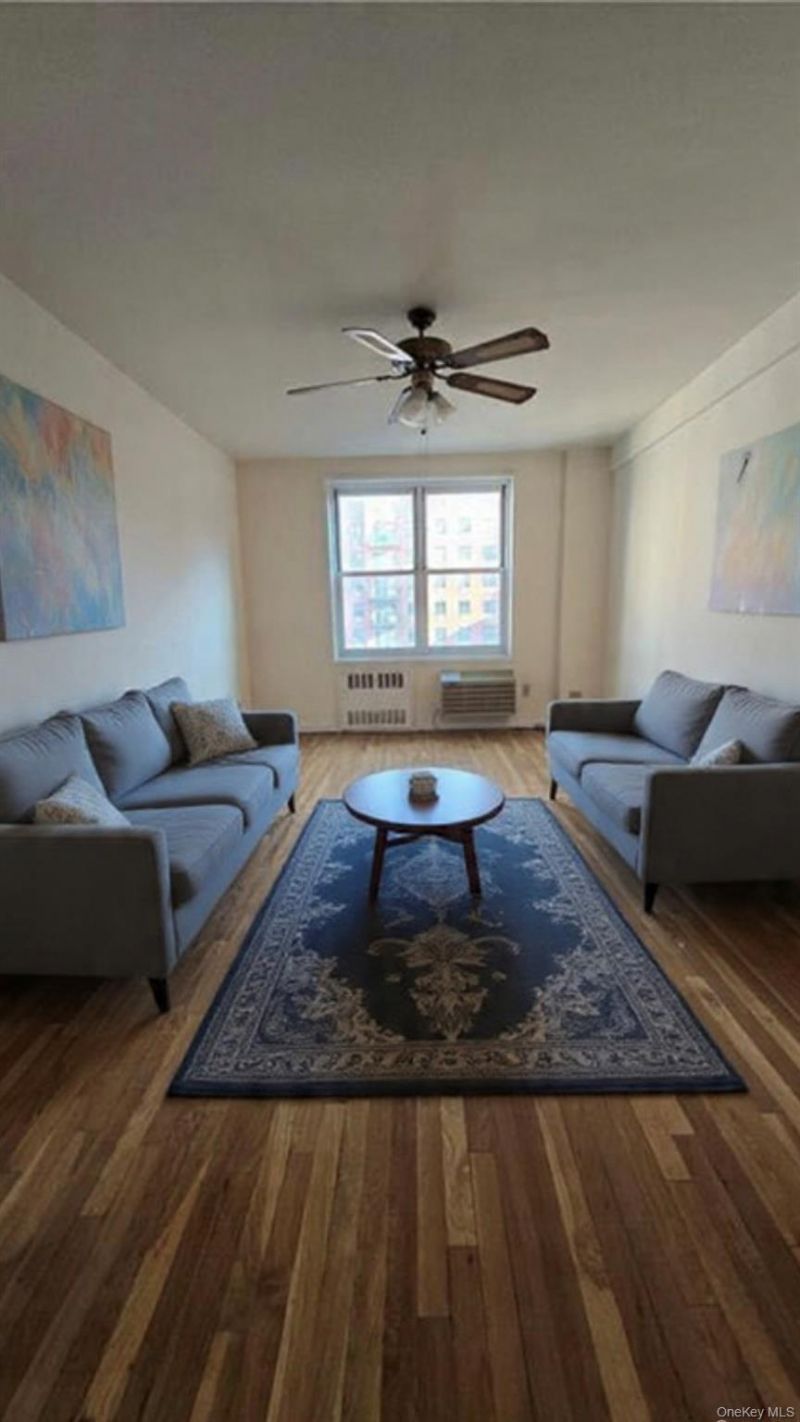 142-05 Roosevelt Avenue, Unit 602, Flushing, NY 11354 Main Photo