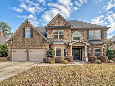 151 Swanhaven, Lexington, SC 29073