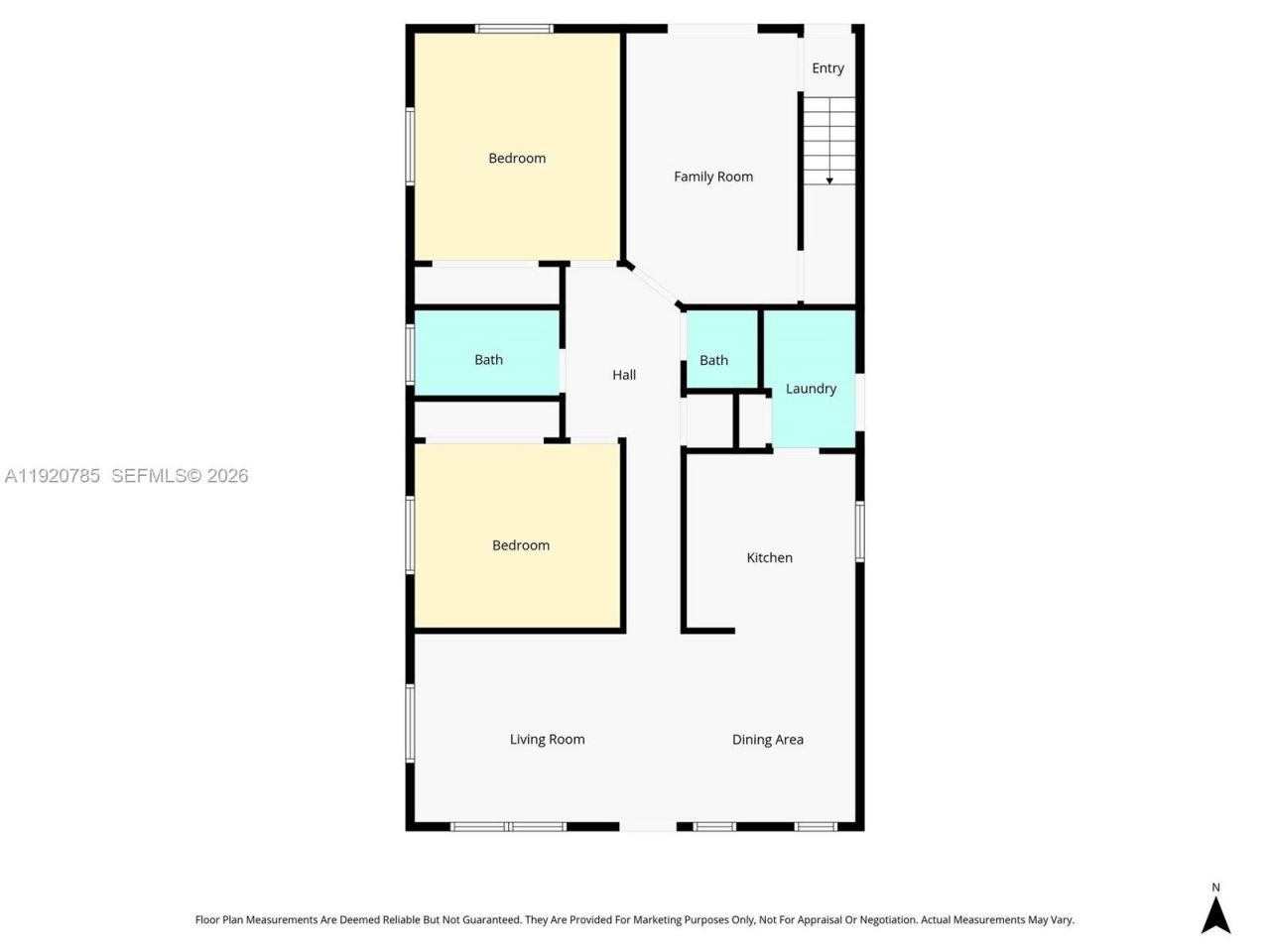 1281 W 42nd St, Hialeah, FL 33012 Photo