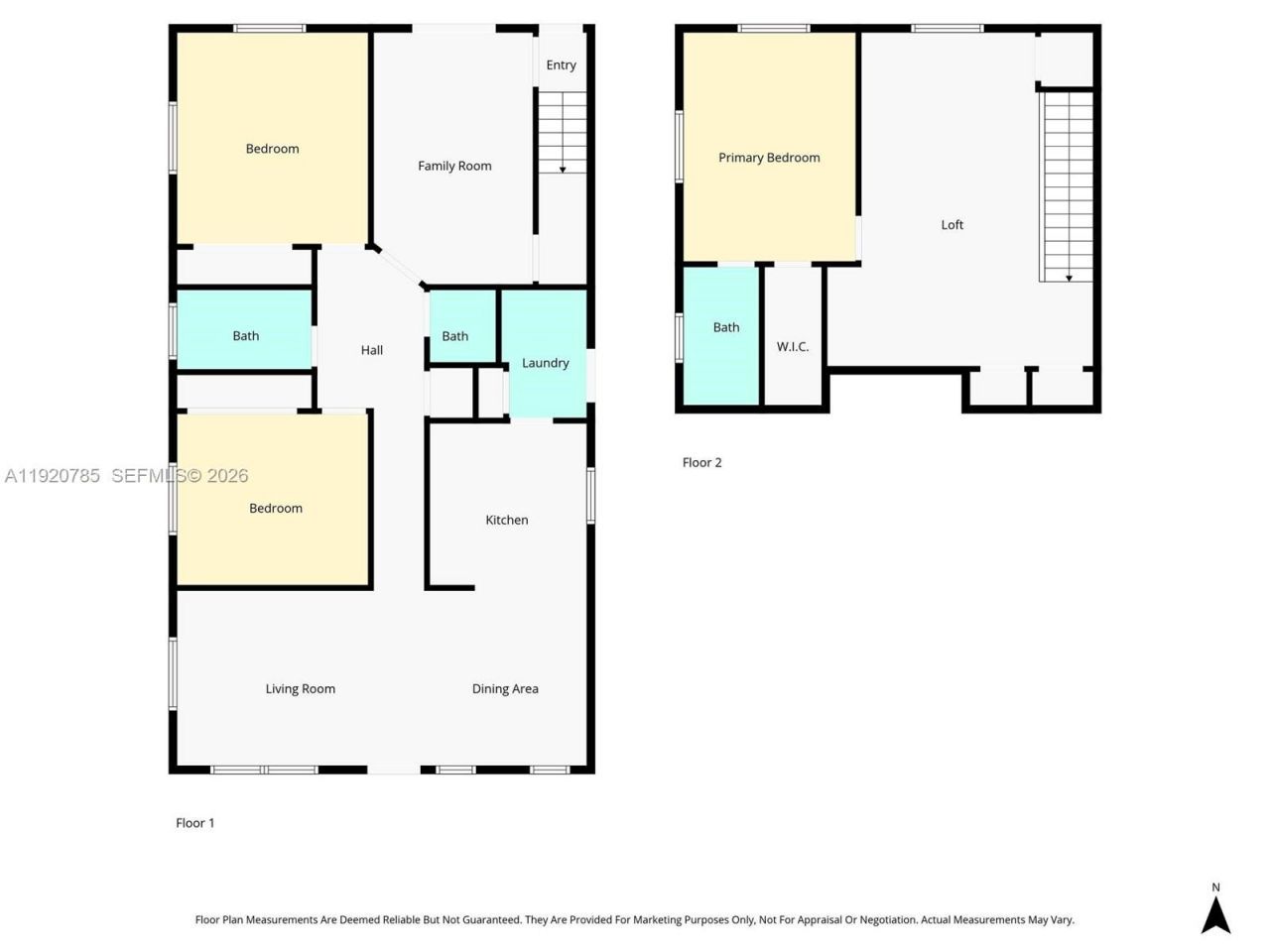 1281 W 42nd St, Hialeah, FL 33012 Photo