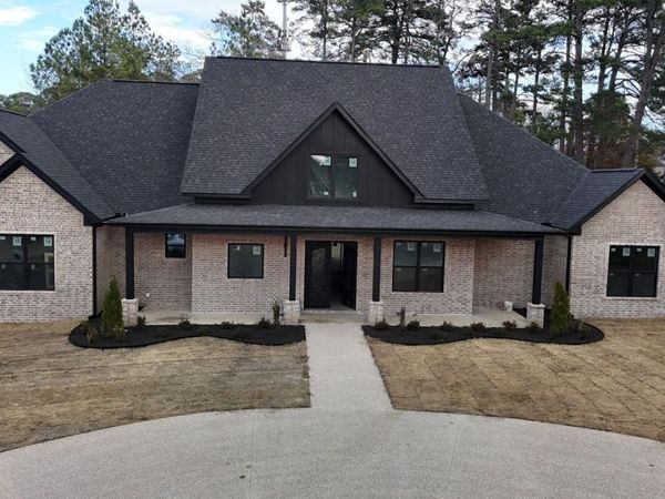 233 Arlington Park Terrace, Hot Springs, AR 71901