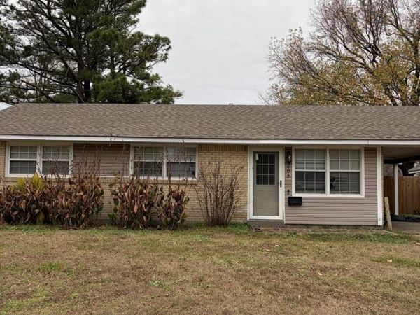 409 Balfour Road, West Memphis, AR 72301