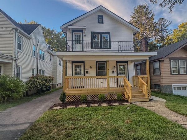 6949 Cambridge Avenue, Mariemont, OH 45227