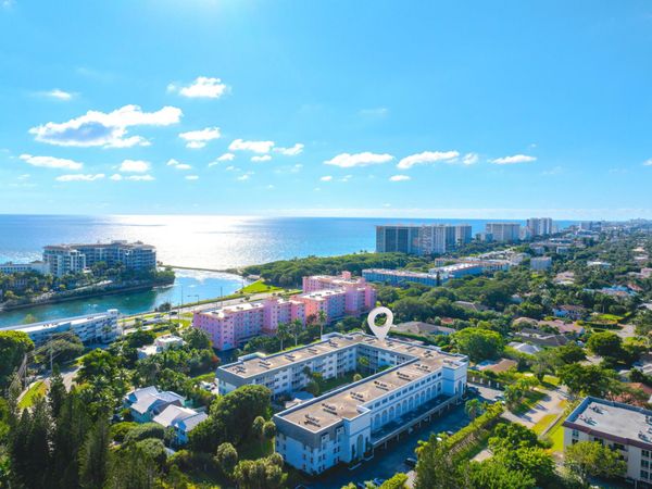 800 E Camino Real, Unit 309, Boca Raton, FL 33432