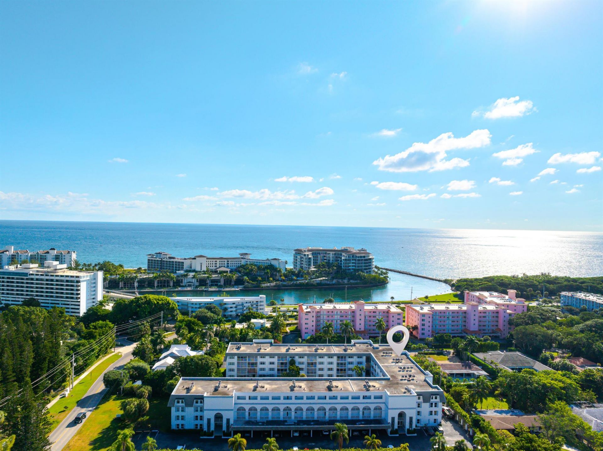 800 E Camino Real, Unit 309, Boca Raton, FL 33432 Photo