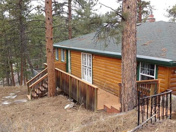 5091 S Olive Road , Evergreen, CO 80439